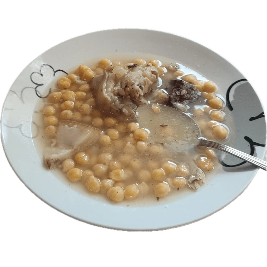 Cocido
