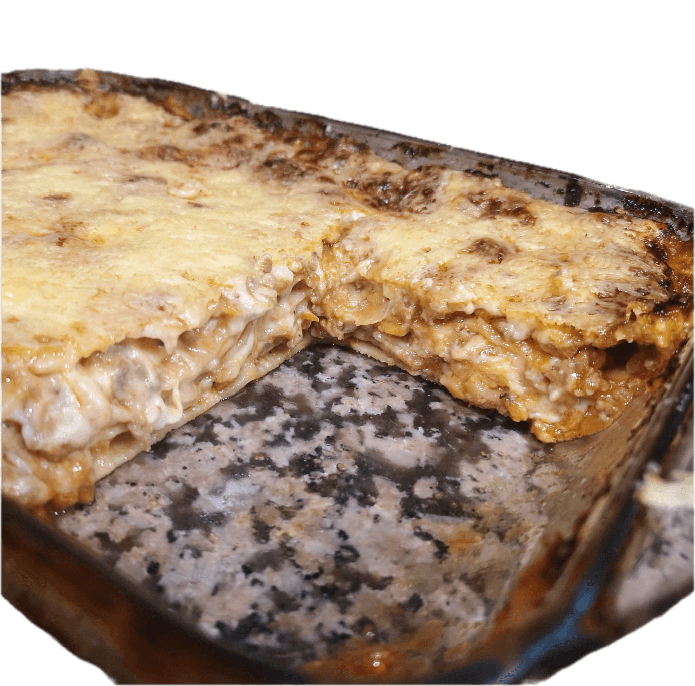 Lasaña