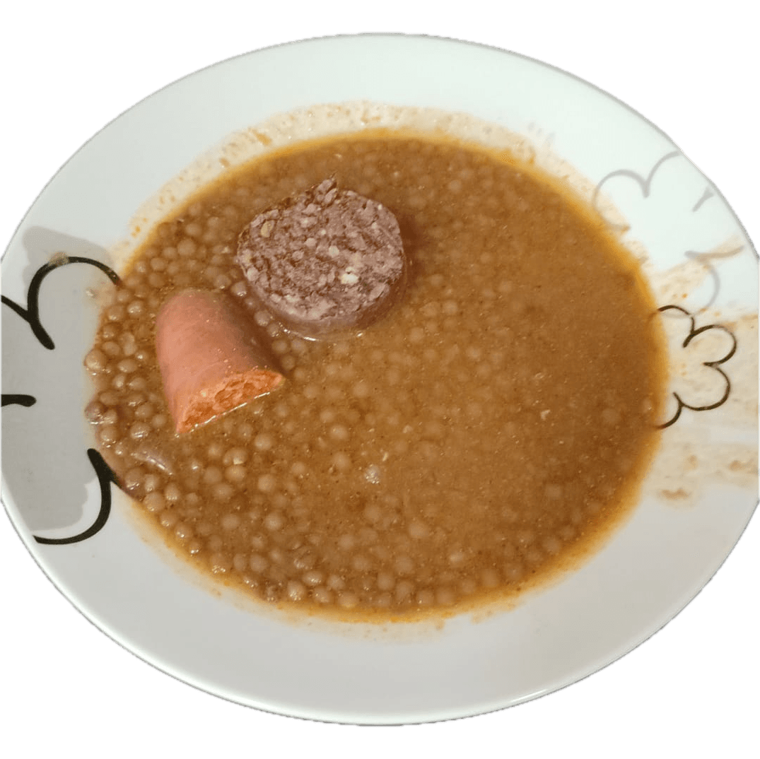 Lentejas