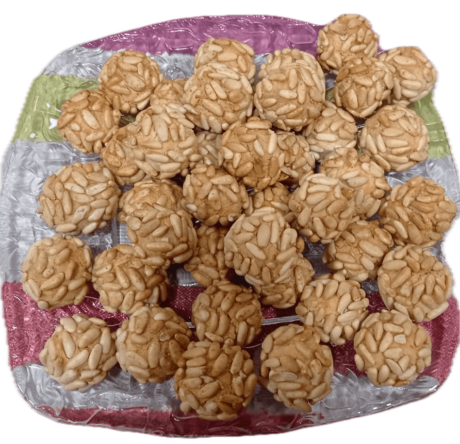 Panellets